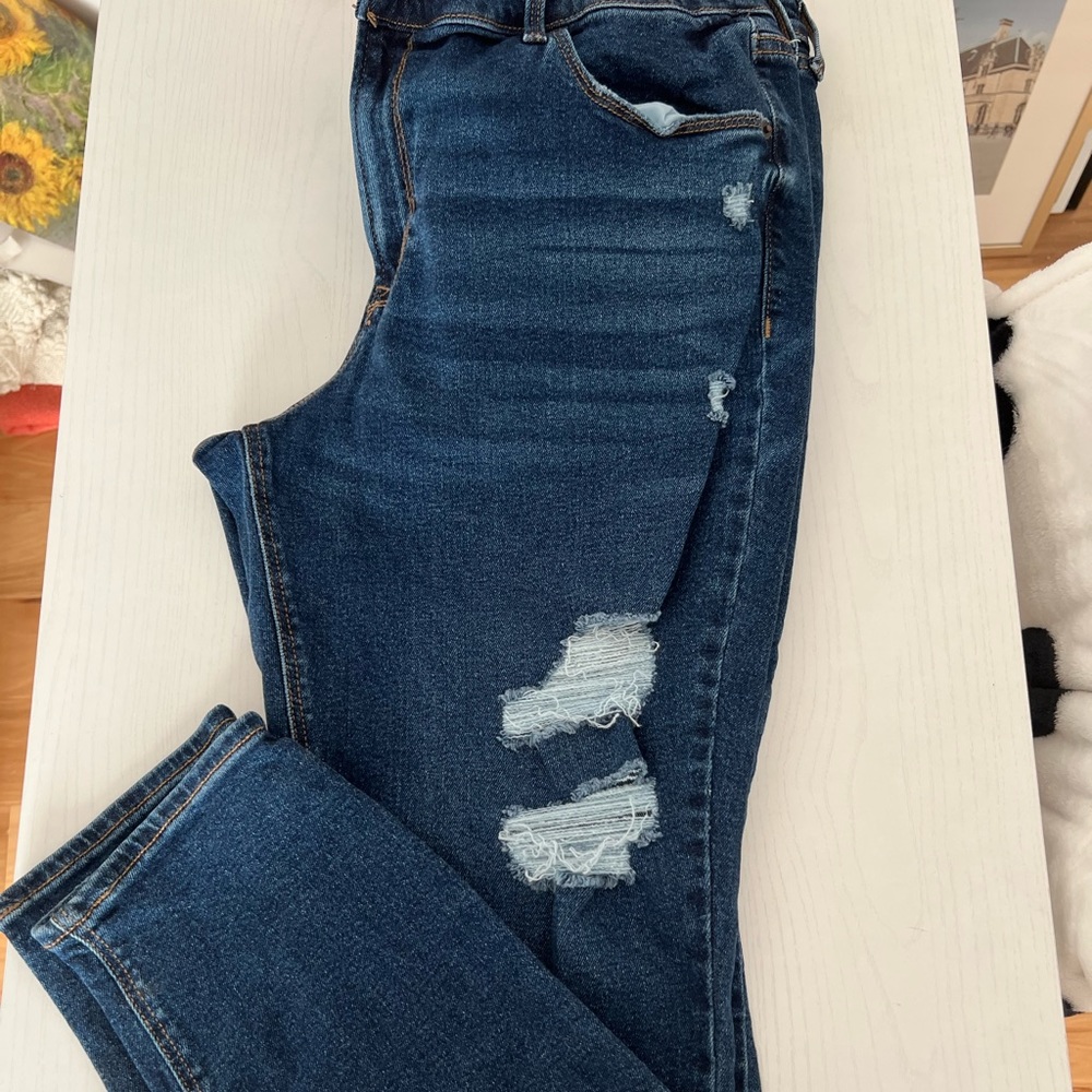 Womens Old Navy Jeans
